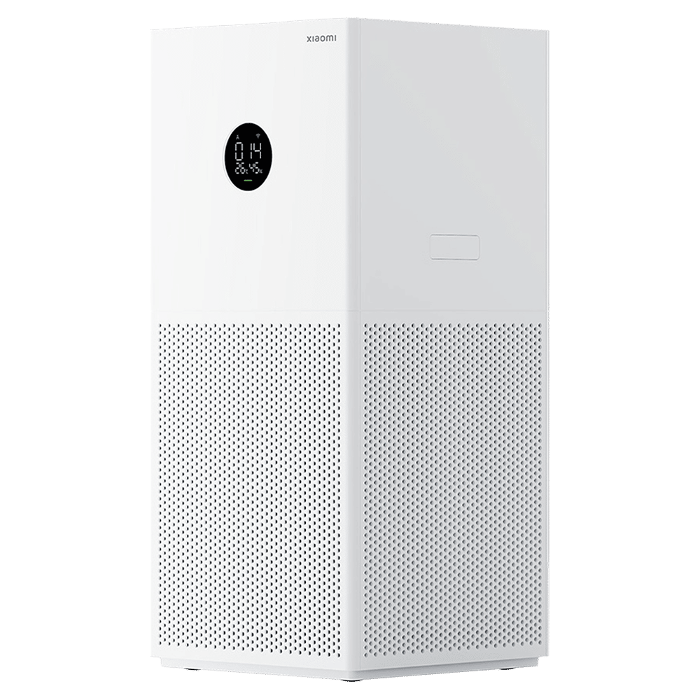 Buy Xiaomi 4 Lite Smart Air Purifier with Remote Control (Alexa